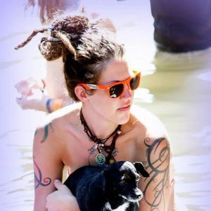 Meet your Posher, Molly